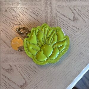 Bath and Body Works Tiana coin purse